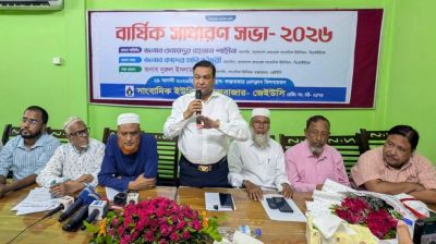 সাংবাদিকদের সুরক্ষা না থাকলে গণমাধ্যমের স্বাধীনতা সংকুচিত হবে: কাদের গণি