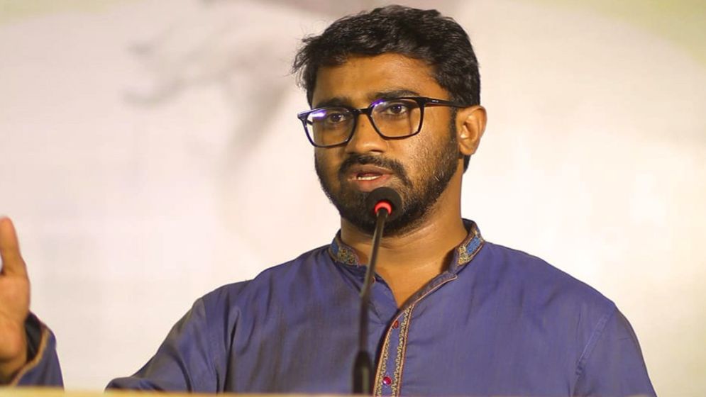 জামায়াত-আ. লীগ একতাবদ্ধ হয়ে মাঠে নামার প্রস্তুতি নিচ্ছে: রাশেদ খান
