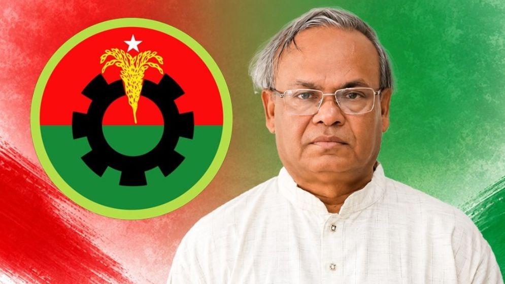 স্বাধীনতা-সার্বভৌমত্ব ও জনগণের অধিকার রক্ষাই বিএনপির লক্ষ্য: রিজভী