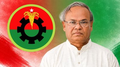 স্বাধীনতা-সার্বভৌমত্ব ও জনগণের অধিকার রক্ষাই বিএনপির লক্ষ্য: রিজভী
