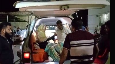 ফরিদপুরে বাজারের নিয়ন্ত্রণ নিয়ে সংঘর্ষ, আহত ৩০