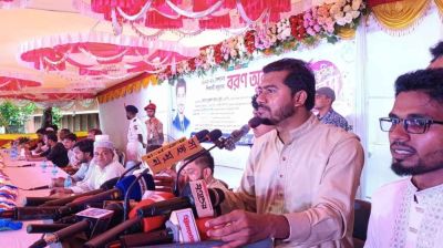 ৫ বছরে এক কোটি মানুষের বিদেশে কর্মসংস্থান হবে: প্রতিমন্ত্রী নূর