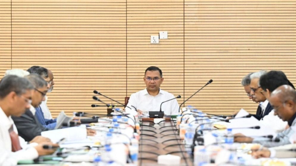 মন্ত্রিপরিষদের বৈঠক চলছে, পে স্কেল নিয়ে যা জানা গেল