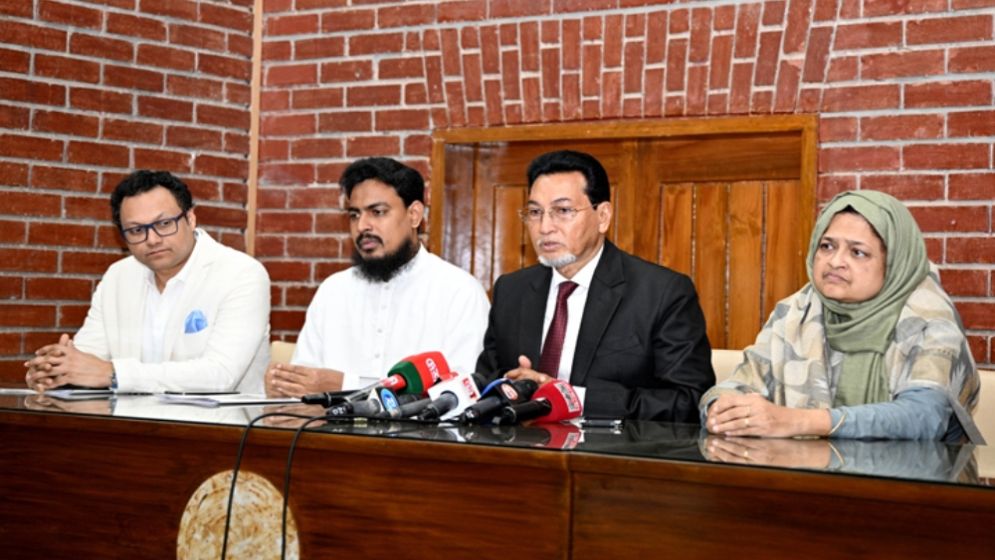 আইপিইউ প্রতিনিধিরা সৌহার্দ্যপূর্ণ সংসদীয় কার্যক্রমকে ইতিবাচকভাবে দেখেছেন: চিফ হুইপ