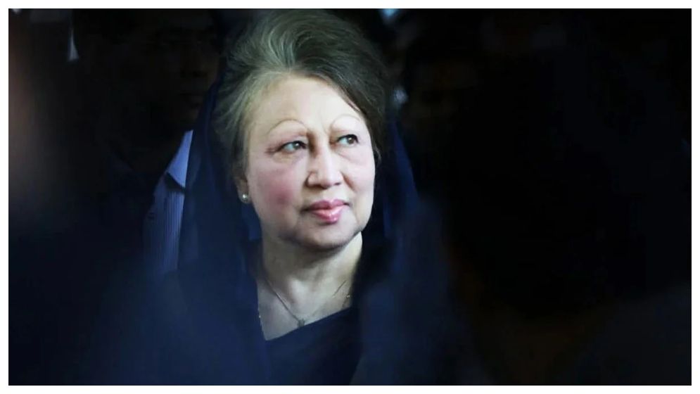 খালেদা জিয়াকে ছাড়া প্রথম প্রতিষ্ঠাবার্ষিকী
