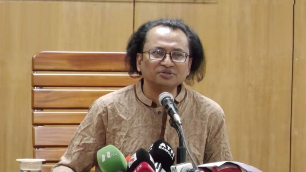 স্বল্প সময়ের মধ্যেই লোডশেডিং কমবে: তথ্য উপদেষ্টা