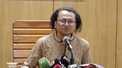 স্বল্প সময়ের মধ্যেই লোডশেডিং কমবে: তথ্য উপদেষ্টা