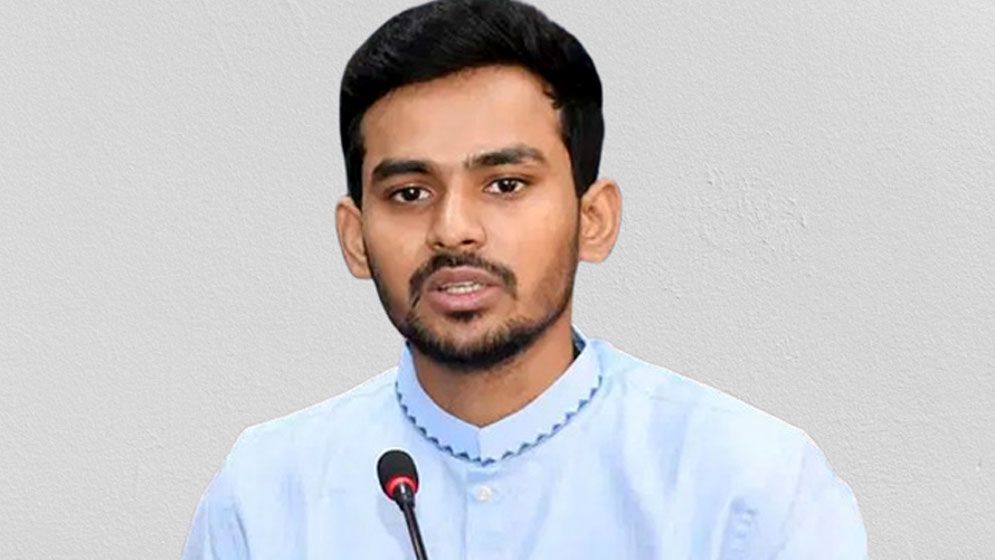 আসিফ মাহমুদসহ ৪ জনের বিরুদ্ধে দুদকের অনুসন্ধান শুরু