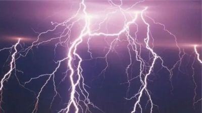 ধানক্ষেতে  কাজ করতে গিয়ে বজ্রপাতে দুই ভাইয়ের মৃত্যু