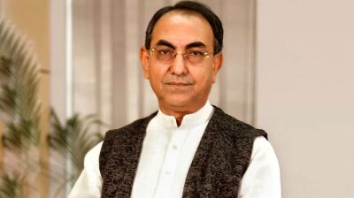 পাঁচ মাস পর রাতে দেশে ফিরছেন মির্জা আব্বাস