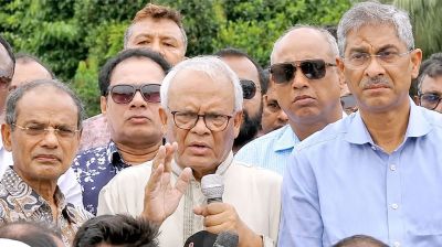 দেড় সপ্তাহের মধ্যে গ্যাস সরবরাহ স্বাভাবিক হবে: রিজভী