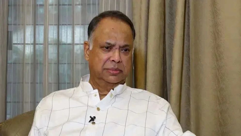 হঠাৎ অসুস্থ বিদ্যুৎমন্ত্রী টুকু, হাসপাতালে ভর্তি
