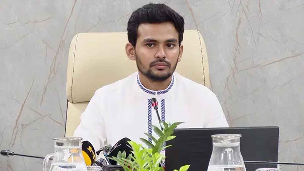 ওয়াসার সায়েদাবাদ পানি প্রকল্পে ব্যয় বেড়েছে ১১ হাজার কোটি টাকা, নেপথ্যে আসিফ?