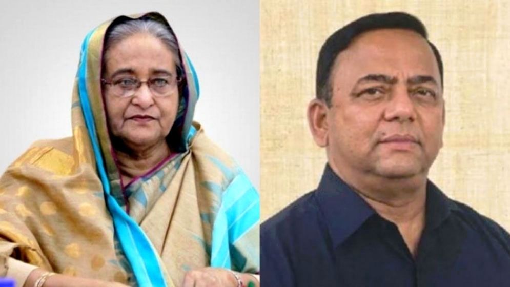হাসিনা-বেনজীরসহ ৩০ পলাতক আসামিকে আত্মসমর্পণের নির্দেশ