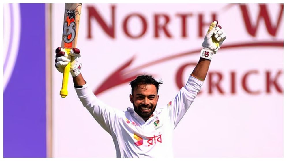 ৬ বছর আগের ব্যর্থতা মুছে দিলেন হৃদয়
