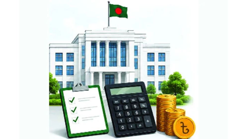 বেতন বাড়ল, দক্ষতা আর জবাবদিহিতা বাড়বে তো?