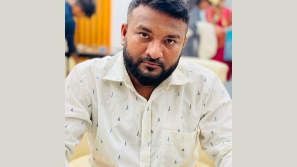 লক্ষ্মীপুরে আইনজীবী অপহরণ মামলার আসামি গ্রেপ্তার