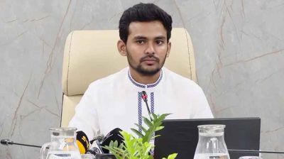 ওয়াসার সায়েদাবাদ পানি প্রকল্পে ব্যয় বেড়েছে ১১ হাজার কোটি টাকা, নেপথ্যে আসিফ?