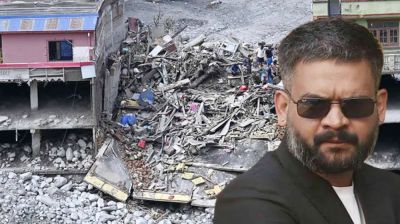 আকস্মিক বন্যা: ভারত, চীন ও যুক্তরাষ্ট্রের কাছে ক্ষতিপূরণ চায় নেপাল
