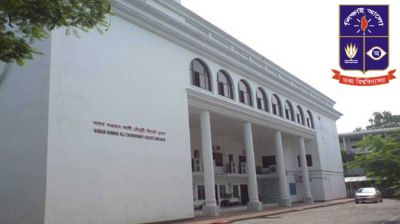 ঢাবি সিনেট নির্বাচন পর্যালোচনায় জাতীয়তাবাদী ঐক্য পরিষদের কমিটি