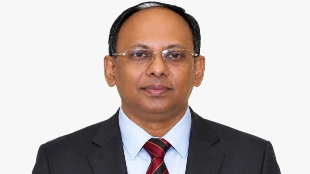 পিএসসির নতুন চেয়ারম্যান অধ্যাপক মোহাম্মদ নাজমুজ্জামান ভূঁইয়া