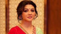 লন্ডন ফ্যাশন ফিল্ম ফেস্টিভ্যালে জয়া আহসানের ‘হিউজ অব লংগিং’