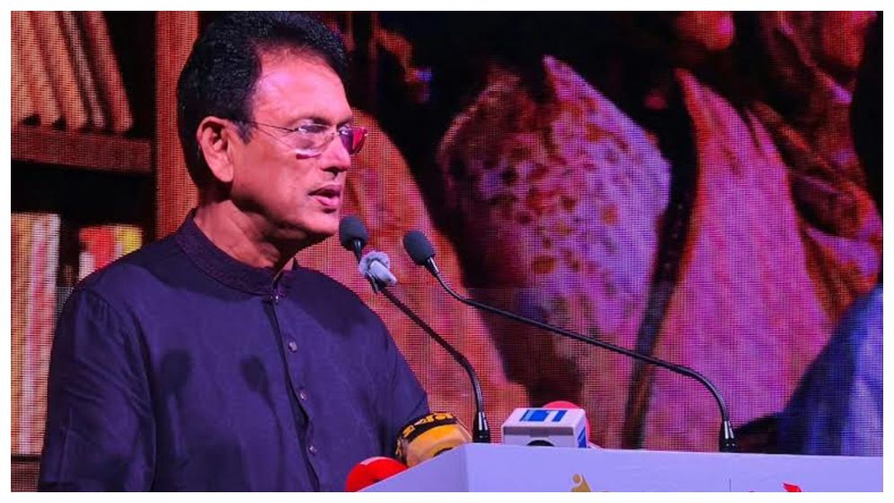 কারিগরি শিক্ষাকে সর্বোচ্চ গুরুত্ব দিচ্ছে সরকার: শিক্ষামন্ত্রী