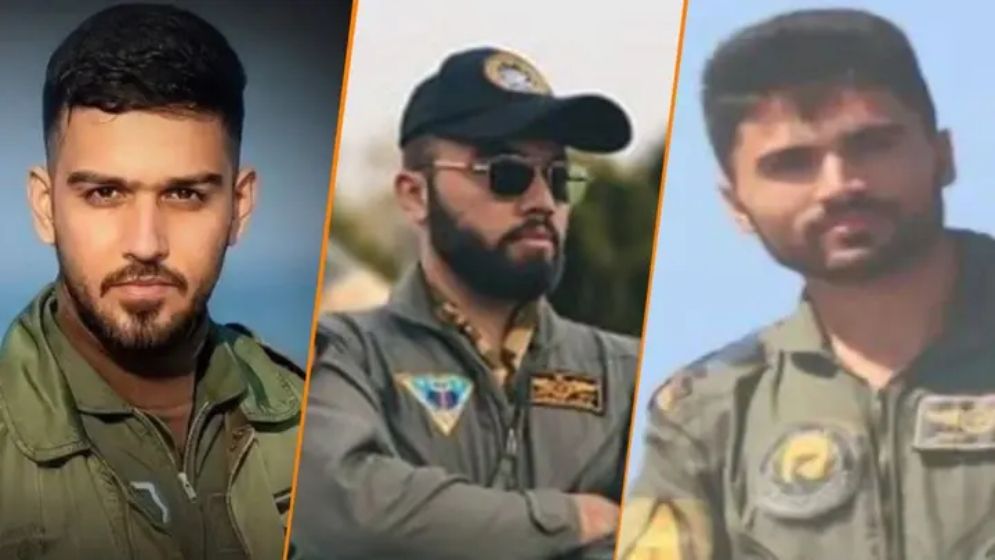 যুক্তরাষ্ট্রের হামলায় ইরানের তিন পাইলটসহ নিহত ১৯