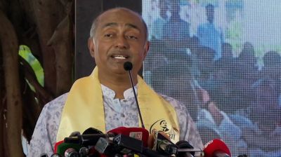নতুন প্রজন্মকে গড়তে জ্ঞানচর্চার বিকল্প নেই: আইনমন্ত্রী