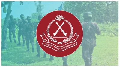 কক্সবাজারে বিজিবির অভিযানে ২ লাখ ৯৪ হাজার ইয়াবাসহ আটক ২