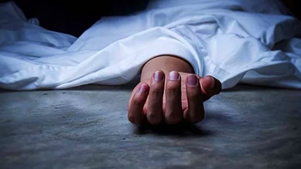 নারায়ণগঞ্জ হকার্স মার্কেটের পাশে গুলিবিদ্ধ যুবকের লাশ উদ্ধার