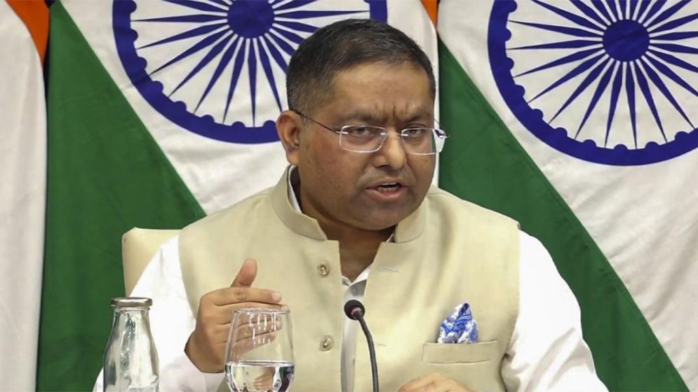 ব্রিকসে বাংলাদেশের প্রতিনিধিত্ব কে করবেন, জানে না ভারত