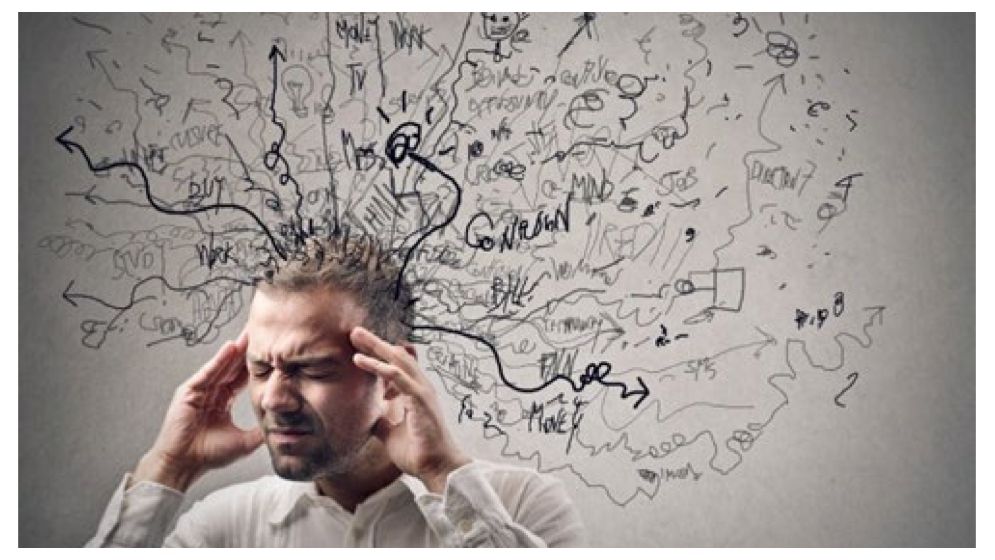 অতিরিক্ত তথ্য কীভাবে আমাদের ক্ষতি করছে?