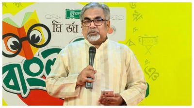 বাংলা ভাষা ও সাহিত্যে চর্চায় নতুন প্রজন্মের প্রতি আহ্বান প্রিন্সের