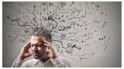 অতিরিক্ত তথ্য কীভাবে আমাদের ক্ষতি করছে?