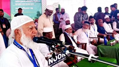 দাবি না মানলে ডিসেম্বরের মধ্যে সরকার পতনের আন্দোলন: বিরোধীদলীয় নেতা