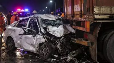 কেরালায় গাড়ি-লরির সংঘর্ষে নিহত ৮, সবাই শিক্ষার্থী বলে ধারণা