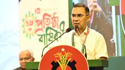 কিছু রাজনৈতিক দল বিভ্রান্তির মাধ্যমে অরাজকতা সৃষ্টির পাঁয়তারা করছে: প্রধানমন্ত্রী