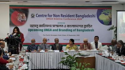 রোহিঙ্গা সংকট আরও জটিল হয়ে উঠেছে: পররাষ্ট্র প্রতিমন্ত্রী