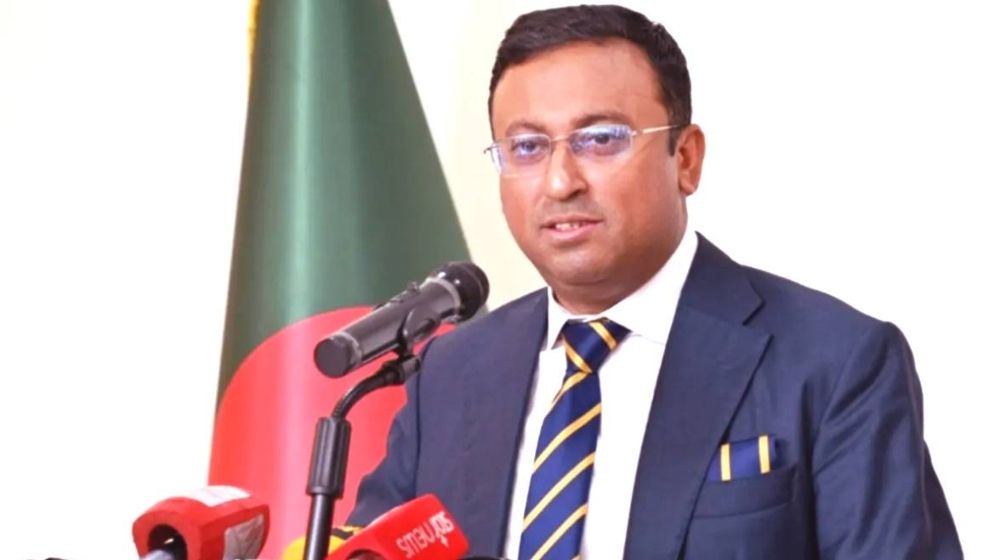 ‘জাতিসংঘ অধিবেশনের আগে প্রধানমন্ত্রীর ভারত সফরের কোনো সম্ভাবনা নেই’