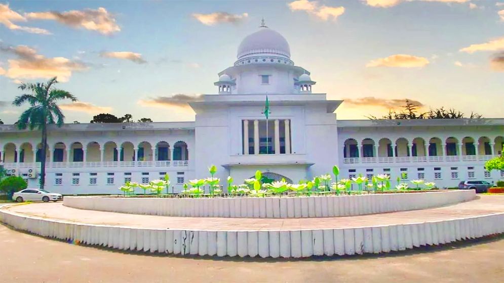 সুপ্রিম কোর্ট হেল্পলাইনে ৬৫৫৪ কল
