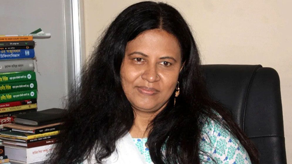 প্রতারণার মামলায় বিদিশাকে হাইকোর্টের জামিন