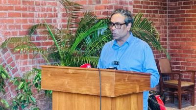 সেপ্টেম্বরের শেষ সপ্তাহে ডেঙ্গু পরিস্থিতি বিপজ্জনক রূপ নিতে পারে: স্বাস্থ্য প্রতিমন্ত্রী