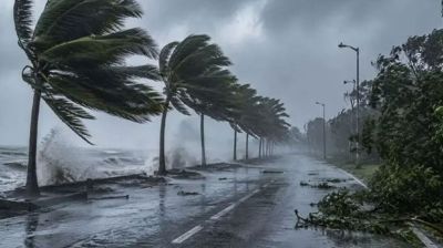 বাড়তে পারে বৃষ্টির দাপট, ঢাকাসহ ৫ বিভাগে সতর্কবার্তা