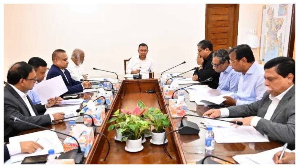 ডেঙ্গু প্রতিরোধে দেশজুড়ে পরিচ্ছন্নতা কার্যক্রম জোরদারের নির্দেশ প্রধানমন্ত্রীর