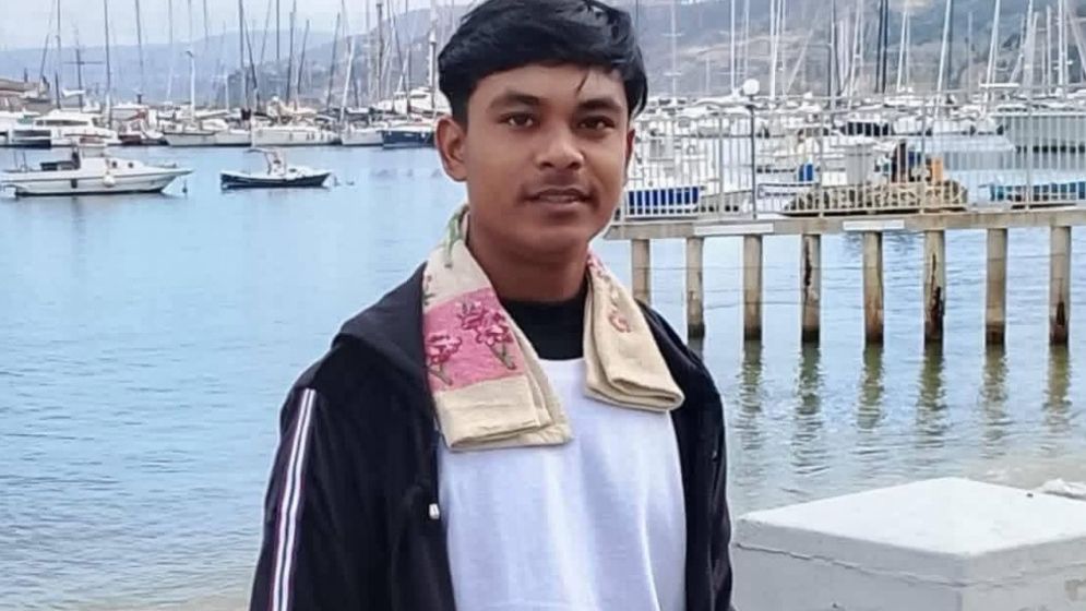 ইতালির নাপোলিতে সড়ক দুর্ঘটনায় মাদারীপুরের এক যুবকের মৃত্যু