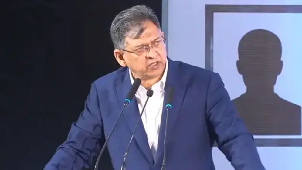 রোহিঙ্গা সংকট শুধু মানবিক নয়, আঞ্চলিক নিরাপত্তারও হুমকি: স্বরাষ্ট্রমন্ত্রী