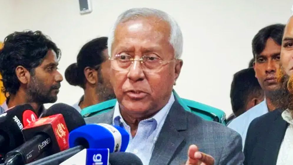 ইউপি নির্বাচন উপজেলাভিত্তিক হবে: ইসি সচিব