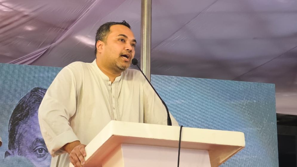 জনগণের অধিকার ও গণতন্ত্রের প্রশ্নে বিএনপি কখনো আপস করেনি