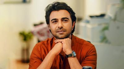 সালমান শাহ ছিলেন স্টাইল আইকন : অপূর্ব